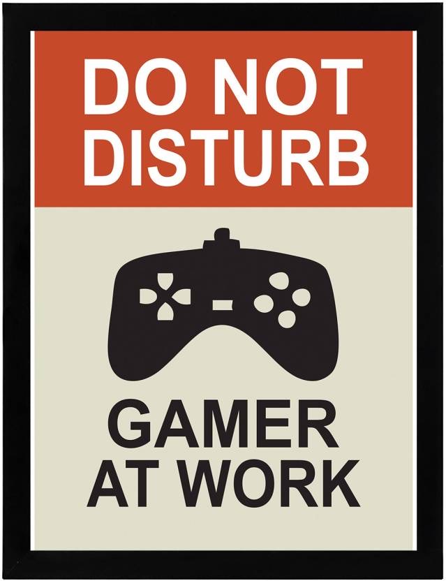 donotdisturb